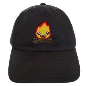 Calcifer Hat